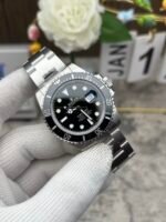 Rolex Black Submariner