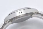 Air-King 126900 VSF 1:1 Best Edition 904L Steel Black Dial on SS Bracelet VS3230