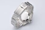 Air-King 126900 VSF 1:1 Best Edition 904L Steel Black Dial on SS Bracelet VS3230