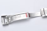 Air-King 126900 VSF 1:1 Best Edition 904L Steel Black Dial on SS Bracelet VS3230