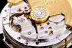 Annual Calendar Complications 5205R RG GRF Best Edition White dial on Brown leather strap A324