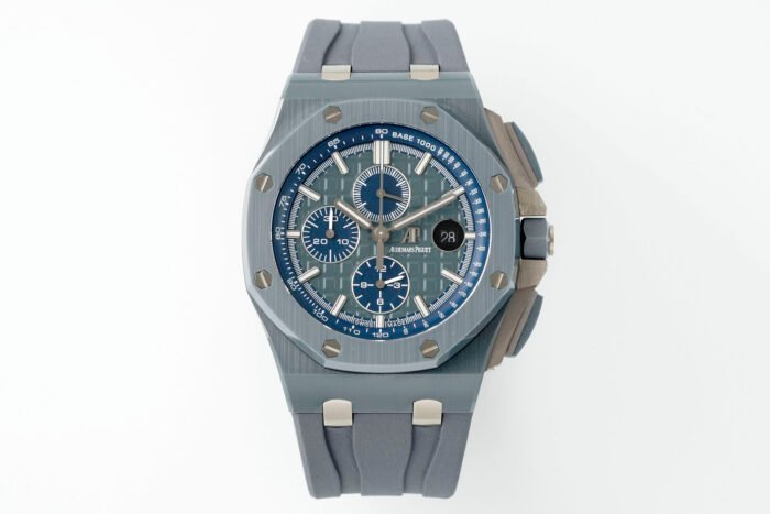 APJ Super Ceramic Selection – Royal Oak Offshore 26400 Series Watch