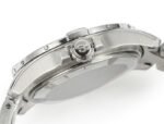 Avenger Chronometer 42mm SS BLSF 1:1 Best Version Blue Dial On SS Bracelet A2824