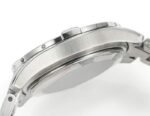Avenger Chronometer 42mm SS BLSF 1:1 Best Version Blue Dial On SS Bracelet A2824