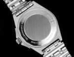 Chronomat 40mm GMT SS TWSF 1:1 Best Edition Blue Dial on SS Bracelet A2836