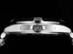Chronomat 40mm GMT SS TWSF 1:1 Best Edition Gray Dial on SS Bracelet A2836