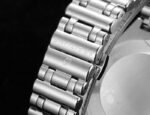 Chronomat 40mm GMT SS TWSF 1:1 Best Edition Green Dial on SS Bracelet A2836