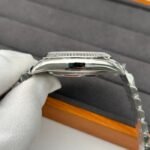 DateJust 36 126234 904L SS VSF 1:1 Best Edition Blue Dial on Jubilee Bracelet VS3235