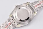 DateJust 41 126334 904L SS V2 VSF 1:1 Best Edition Gray Dial Stick Marker On Jubilee Bracelet DD3235