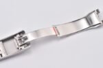 DateJust 41 126334 904L SS V2 VSF 1:1 Best Edition Gray Dial Stick Marker On Jubilee Bracelet DD3235