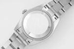 DateJust 41mm 126334 904 SS ARF 1:1 Best Edition Blue Dial Diamonds Markers on Jubilee Bracelet SH3235