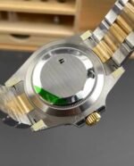 劳力士，间金黑水鬼第三代 - 图片 5