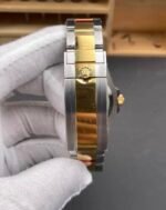 劳力士，间金蓝水鬼 - Imagen 6