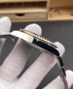劳力士，间金蓝水鬼 - Imagen 8