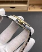 劳力士，间金蓝水鬼 - Imagen 9