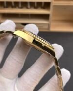 劳力士，潜航者日历型，黑金水鬼 - Imagen 6