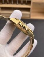 劳力士，潜航者日历型，黑金水鬼 - Imagen 7