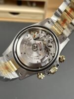 劳力士  间金香槟盘迪通拿（M126503LN-0002） - Image 5