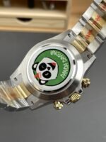 劳力士  间金香槟盘迪通拿（M126503LN-0002） - Image 6