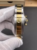 劳力士  间金香槟盘迪通拿（M126503LN-0002） - Image 8