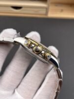 劳力士  间金香槟盘迪通拿（M126503LN-0002） - Image 9