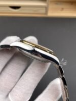 劳力士  间金香槟盘迪通拿（M126503LN-0002） - Image 10
