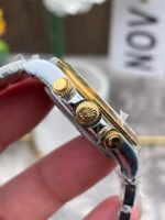劳力士迪通拿   间金黑盘钻刻迪通拿（型号 126503-0006） - Image 5