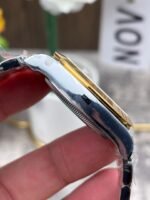 劳力士迪通拿   间金黑盘钻刻迪通拿（型号 126503-0006） - Image 6