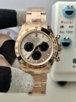 全金迪通拿 126508（余文乐 / 皮卡丘盘）