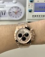 全金迪通拿 126508（余文乐 / 皮卡丘盘） - Imagen 5