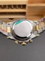 间金香槟盘迪通拿（型号 M126503-0002） - 图片 6