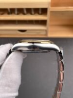 间金香槟盘迪通拿（型号 M126503-0002） - 图片 7