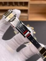 间金香槟盘迪通拿（型号 M126503-0002） - 图片 8