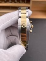 间金香槟盘迪通拿（型号 M126503-0002） - 图片 9