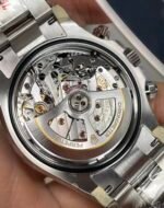 劳力士 宇宙计时器“熊猫迪” - 图片 6