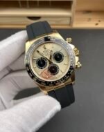 劳力士 宇宙计时器迪通拿“余文乐，金胶迪” - 图片 3