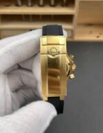 劳力士 宇宙计时器迪通拿“余文乐，金胶迪” - 图片 8