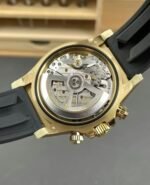 劳力士 宇宙计时器迪通拿“余文乐，金胶迪” - 图片 5