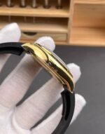 劳力士迪通拿 黄金蒂芙尼蓝胶带款 官方型号 M126518LN-0014 – Image 7