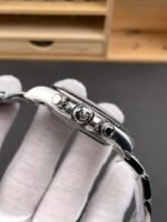 劳力士迪通拿 钢款蓝盘红针钢带 完整型号：M126500LN-0005 - Imagen 5