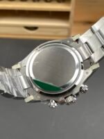 劳力士迪通拿 钢款蓝盘红针钢带 完整型号：M126500LN-0005 - Imagen 6