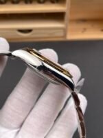 劳力士迪通拿 间金黑盘钻刻钢带款   完整型号：M126503LN-0004 - 图片 7