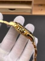 劳力士全金迪通拿 黑盘白三眼钢带款   官方型号：M126508LN-0001 - Image 7